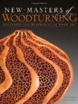 New Masters of Woodturning (SC)