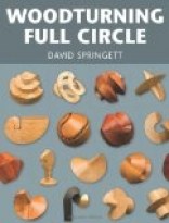 Woodturning Full Circle