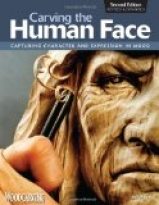 Carving the Human Face 2nd Edition