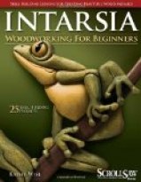 Intarsia Woodworking for Beginners