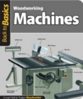 Woodworking Machines