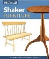 Shaker Furniture