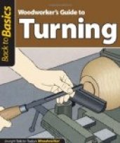 Woodworker's Guide to Turning