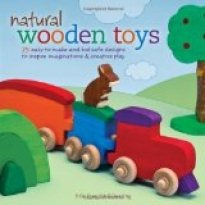 Natural Wooden Toys