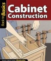 Cabinet Construction