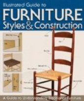 Illustrated Guide to Furniture Styles & Construction