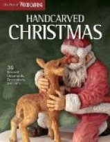 Handcarved Christmas