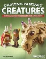 Carving Fantasy Creatures