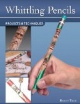 Whittling Pencils