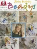 Itty Bitty Beadys
