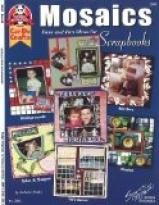 Mosaics For Scrapbooks