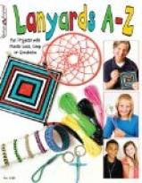 Lanyards A-Z
