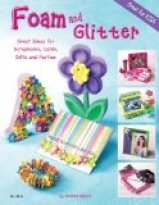 Foam and Glitter