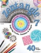 Zentangle 7