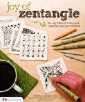 Joy of Zentangle