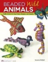 Beaded Wild Animals