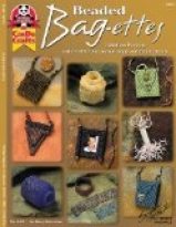 Beaded Bag-Ettes - Toho Beads
