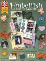 Embellish Your Scrapbook