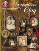Masterpieces In Clay