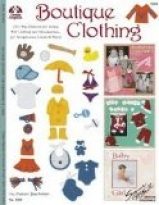 Boutique Clothing