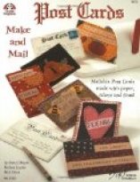 Post Cards To Make & Mail
