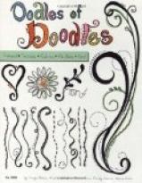 Oodles Of Doodles