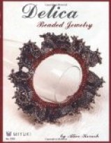 Delica Beaded Jewelry