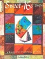 Sweet 16s-Brights