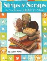 Strips & Scraps