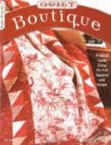 Quilt Boutique