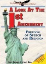 A Look at the First Amendment