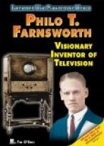 Philo T. Farnsworth