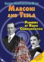 Marconi and Tesla