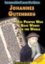 Johannes Gutenberg