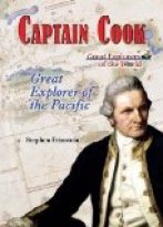 Captain Cook