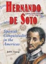 Hernando de Soto