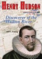 Henry Hudson