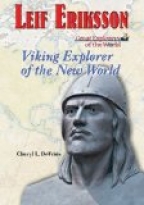 Leif Eriksson