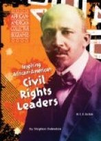 Inspiring African-American Civil Rights Leaders