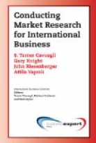 Conducting Market Research for International Business