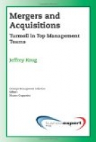 Mergers and Acquisitions