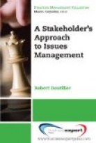 A Stakeholder Approach to Issues Management
