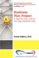 Business Plan Project