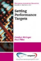 Setting Performance Targets