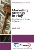 Marketing Strategy in Play