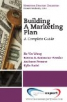 Building a Marketing Plan
