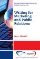 Fundamentals of Writing for Marketing and Public Relations