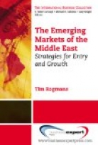 The Emerging Markets of the Middle East