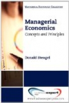 Managerial Economics