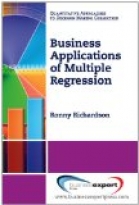 Business Applications of Multiple Regression